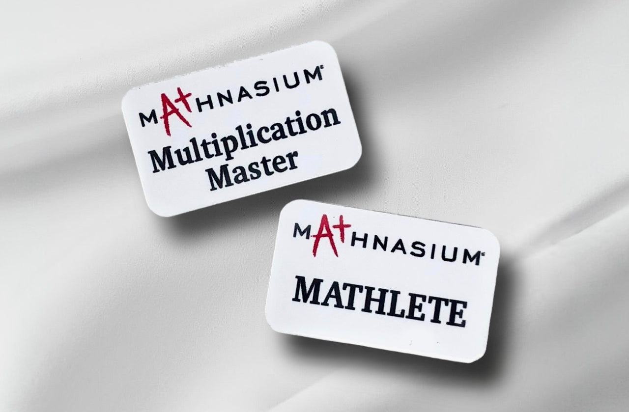 MATHNASIUM
