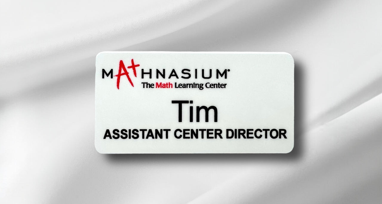MATHNASIUM