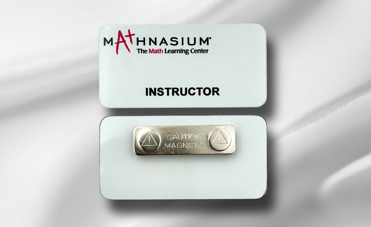 MATHNASIUM