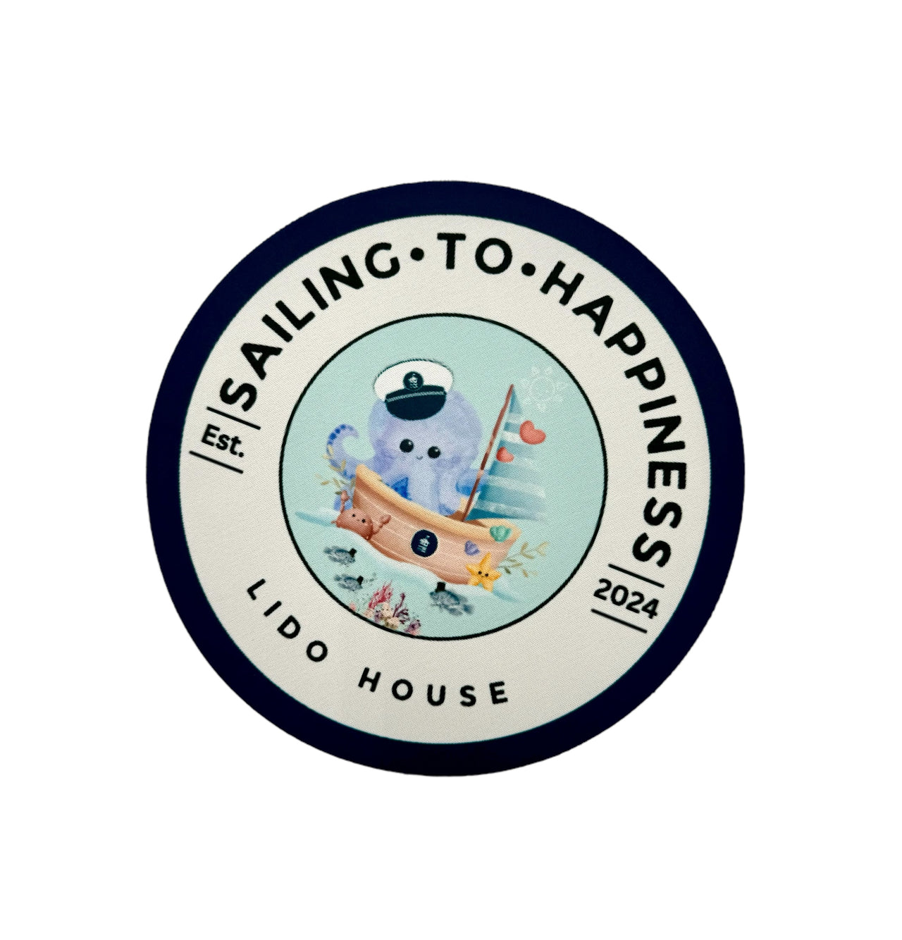 Personalized Mouse Pad