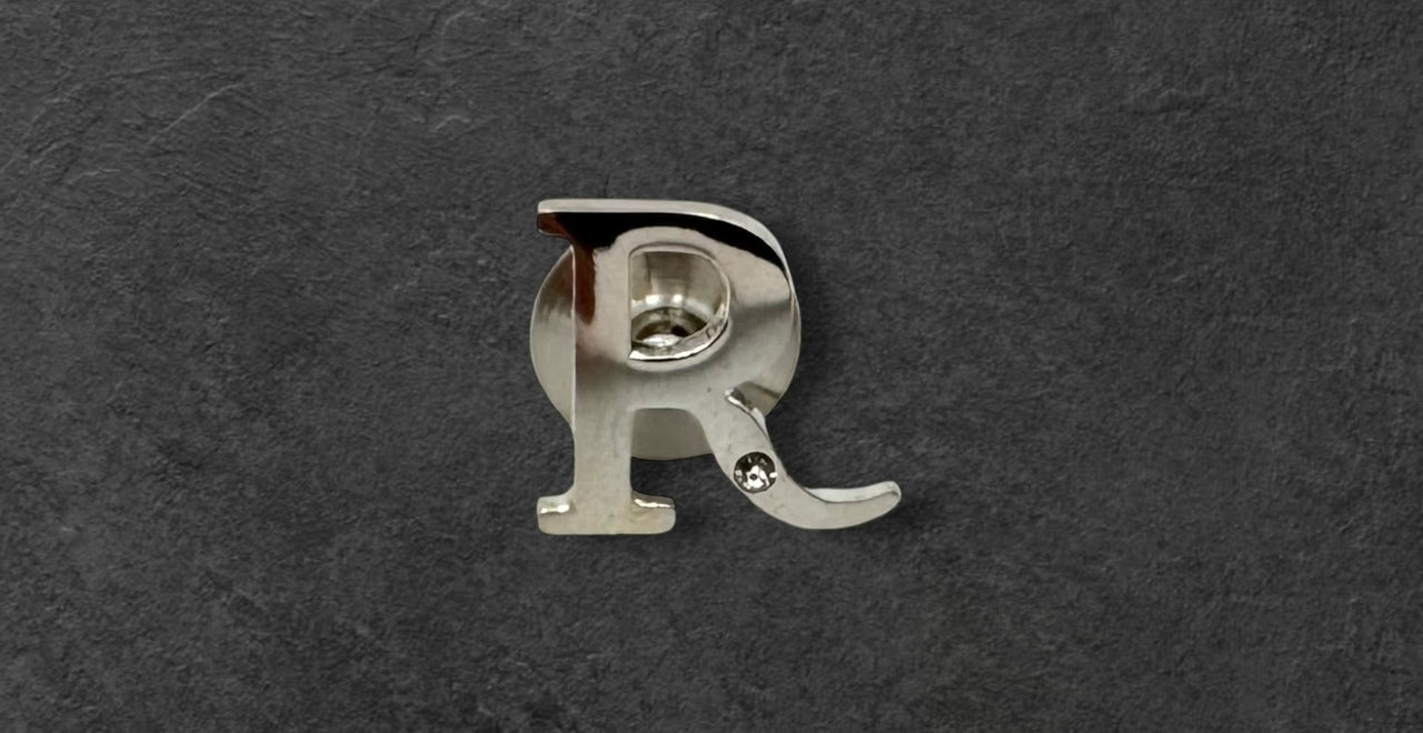 Renaissance Hotel R PIN With Diamond